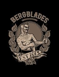 BergBlades